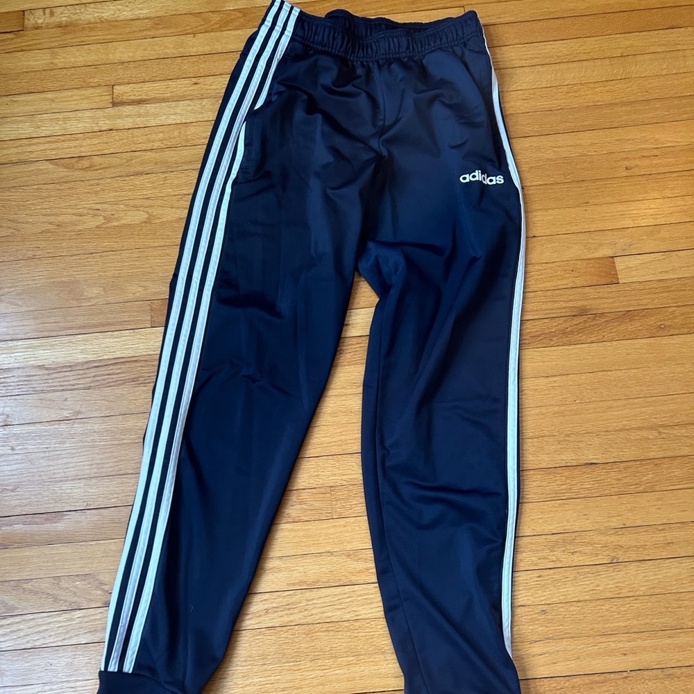 Men’s Adidas Trackpants